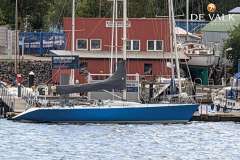 Frers 46 Calypso IOR 2 ton Racer Yelkenli Yat
