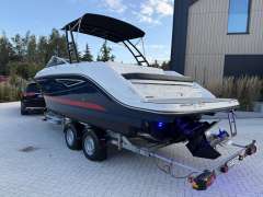 Sea Ray 250 SLX