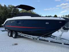 Sea Ray 250 SLX