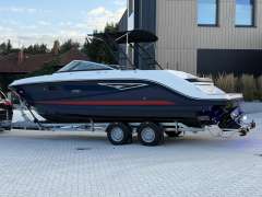 Sea Ray 250 SLX