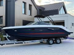 Sea Ray 250 SLX
