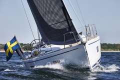 Linjett Sailing boats
