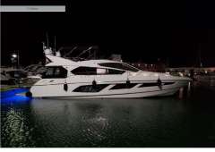 Sunseeker Manhattan 65
