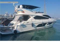 Sunseeker Manhattan 65