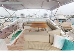 Sunseeker Manhattan 65 Sunseeker Manhattan 65