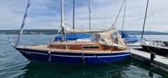 Bicker BIGA 24 Segelyacht
