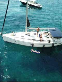 Bavaria 39 cruiser