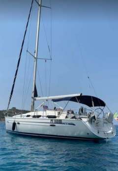 Bavaria 39 cruiser