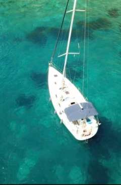 Bavaria 39 cruiser
