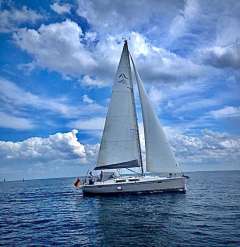 Hanse 385