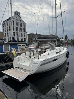 Bavaria 32 Cruiser