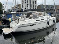 Bavaria 32 Cruiser