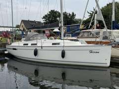 Bavaria 32 Cruiser