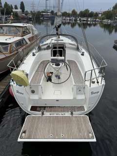 Bavaria 32 Cruiser