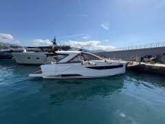 Jeanneau DB37 IB Motoryat