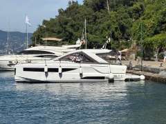Jeanneau DB37 IB Jacht motorowy