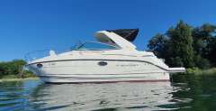 Monterey 295 Sport SCR Motoryacht