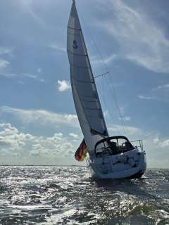 Beneteau 331