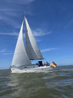 Beneteau 331