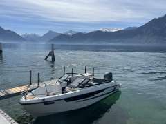 Yamarin BR63 Bowrider