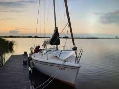 Sportina 680 / Clever 23 1