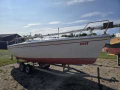 Sportina 680 / Clever 23 13