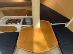 Sportina 680 / Clever 23 3