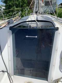 Sportina 680 / Clever 23 2