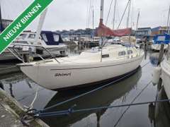 Marieholm 26 0