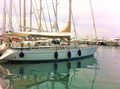 Cantiere del Pardo Grand Soleil 45