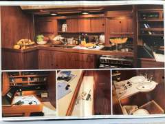 Cantiere del Pardo Grand Soleil 45