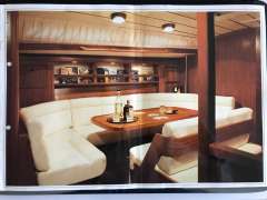 Cantiere del Pardo Grand Soleil 45