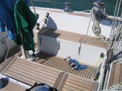 Cantiere del Pardo Grand Soleil 45