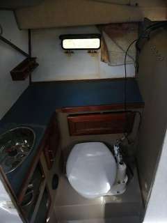 Bayliner Contessa 2860 fly