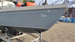 Sunbeam 25 KS - Motorschaden