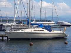 Bénéteau First 32 Sailing Yacht