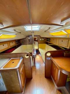 Beneteau First 32