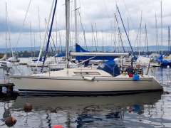 Beneteau First 32