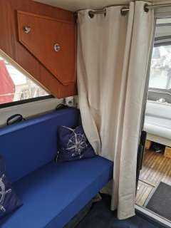 Fairline Corniche