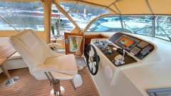 Linssen Grand Sturdy 40.9 AC