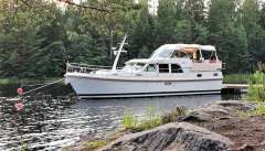 Linssen Grand Sturdy 40.9 AC