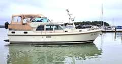 Linssen Grand Sturdy 40.9 AC