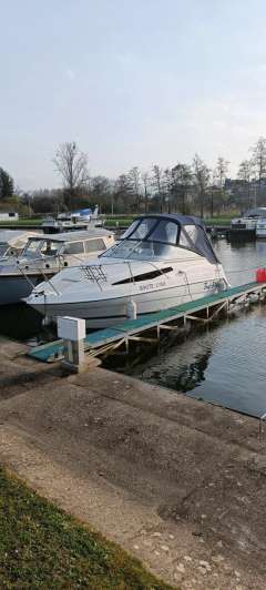 Bayliner 2355 CIERA SUNBRIDGE