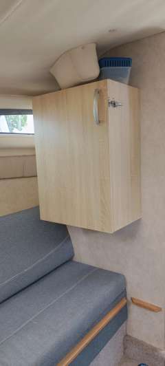 Bayliner 2355 CIERA SUNBRIDGE
