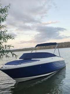 Monterey 234FS