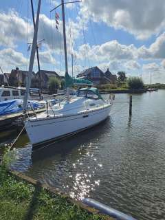 Beneteau Oceanis 281