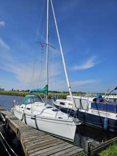 Beneteau Oceanis 281