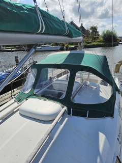 Beneteau Oceanis 281