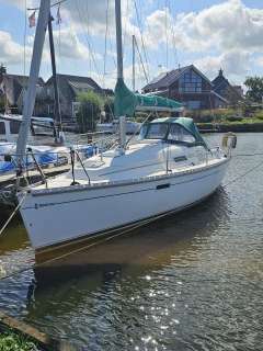 Beneteau Oceanis 281