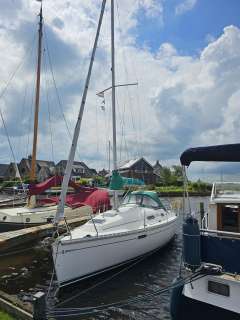 Beneteau Oceanis 281